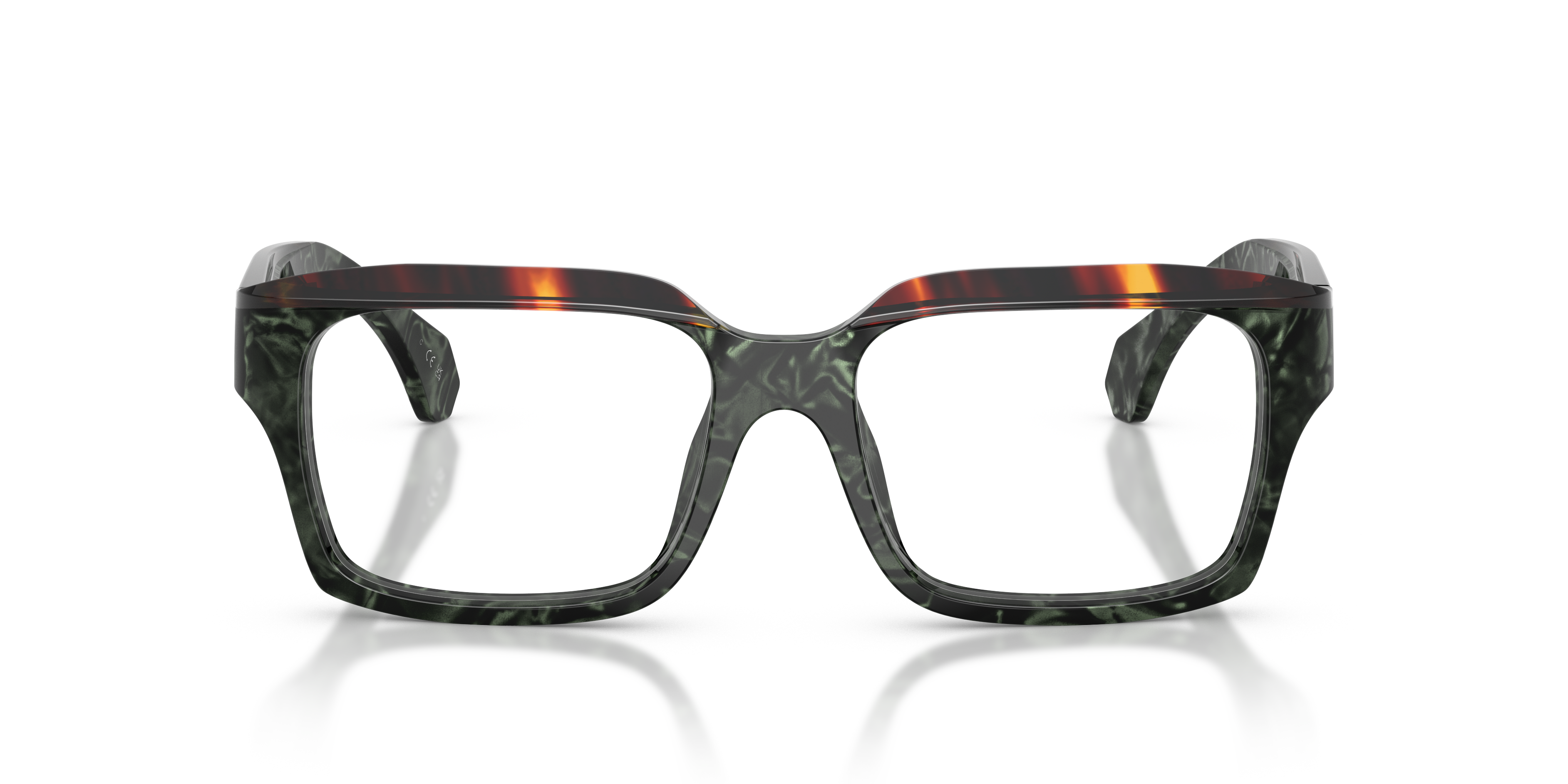 Alain Mikli A03556 0003  